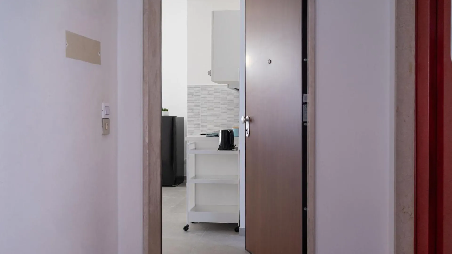 Central Apartment In Mantova Near The Station!